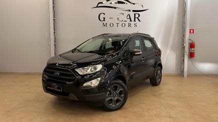 Ford EcoSport Freestyle 1.5 (Flex)
