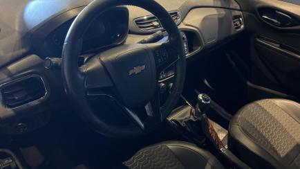 Chevrolet Onix 1.4 LTZ SPE/4