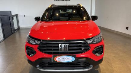 Fiat Pulse 1.0 Turbo 200 Impetus (Aut)