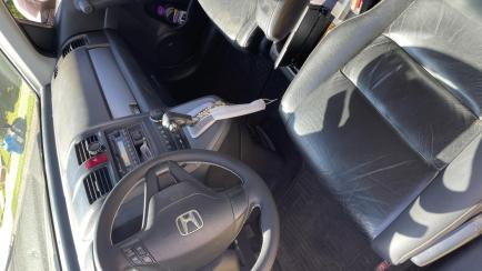 Honda CR-V 2.0 16V 4X2 LX (aut)