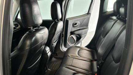 Jeep Renegade Sport 1.8 (Aut) (Flex)