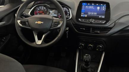 Chevrolet Onix 1.0 LT