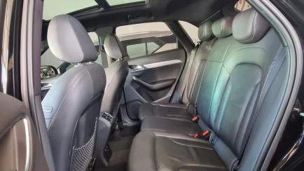 Audi Q3 2.0 TFSI Ambiente S Tronic Quattro