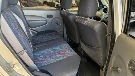 Daihatsu Terios SX 4x4 1.3 16V