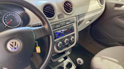 Volkswagen Voyage 1.6 Total Flex