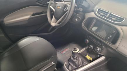 Chevrolet Onix 1.0 LT SPE/4