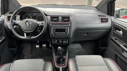 Volkswagen Fox 1.6 MSI Rock in Rio (Flex)