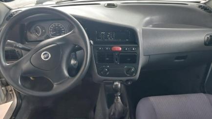 Fiat Palio Fire 1.0 8V 4p