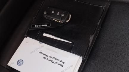 Volkswagen Jetta 2.0 Comfortline Tiptronic (Flex)