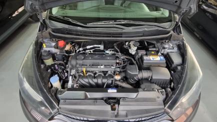 Hyundai HB20S 1.6 Comfort Style