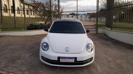 Volkswagen Fusca 2.0 TSi Sport DSG