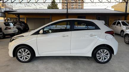 Hyundai HB20 1.6 Comfort Plus