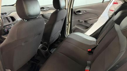 Chevrolet Onix 1.4 LT SPE/4