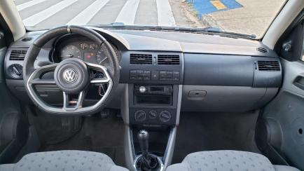 Volkswagen Parati 1.6 MI G3