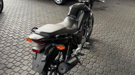 Honda CG 160 Cg 160 Titan