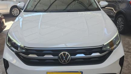 Volkswagen Nivus 1.0 200 TSI Comfortline