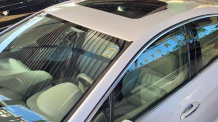 Chevrolet Cruze Sport6 LTZ 1.4 16V Ecotec (Aut) (Flex)
