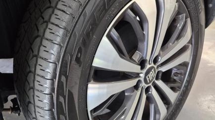 Fiat Toro 2.0 TDI Volcano 4WD (Aut)