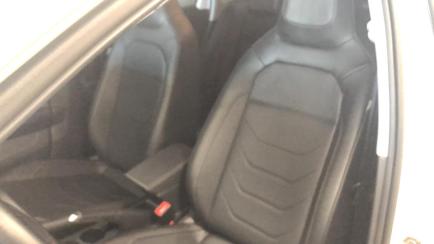 Volkswagen Polo 1.0 170 TSI Highline (Aut)