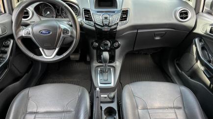 Ford New Fiesta Hatch New Fiesta Titanium 1.6 16V PowerShift