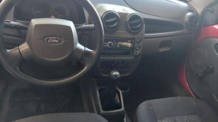 Ford Ka Class 1.0 (Flex)