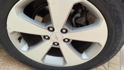 Chevrolet Cruze Sport6 LT 1.8 16V Ecotec (Flex)