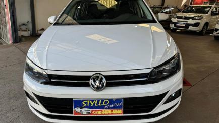 Volkswagen Virtus 200 TSI Comfortline (Flex) (Aut)
