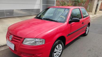 Tabela FIPE Volkswagen Gol (novo) 1.0 Mi Total Flex 8V 4p (Gol G4