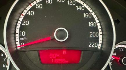 Volkswagen Up! 1.0 12v TSI E-Flex Move Up!