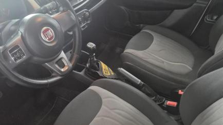 Fiat Uno Way 1.3 (Flex)