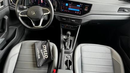 Volkswagen Nivus 1.0 200 TSI Highline (!)1.0 (Aut)