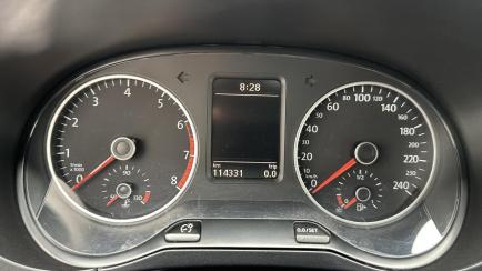 Volkswagen Fox 1.6 MSI Rock in Rio (Flex)