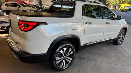 Fiat Toro 2.0 TDI Volcano 4WD (Aut)