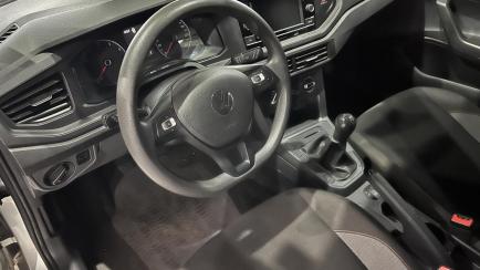 Volkswagen Polo 1.0