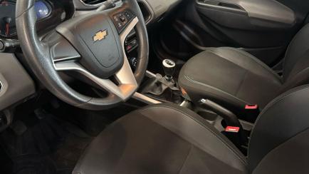Chevrolet Onix 1.0 LT SPE/4
