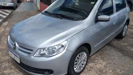 Volkswagen Gol 1.0 (G5) (Flex)