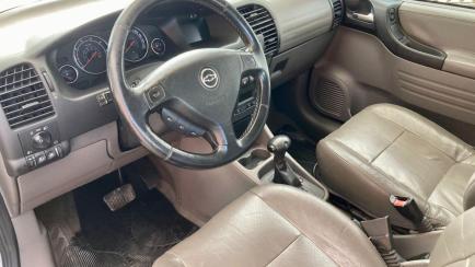 Chevrolet Zafira Elite 2.0 (Flex) (Aut)