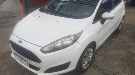 Ford New Fiesta Hatch New Fiesta SE 1.5 16V