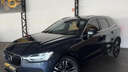 Volvo XC60 2.0 T5 Momentum AWD