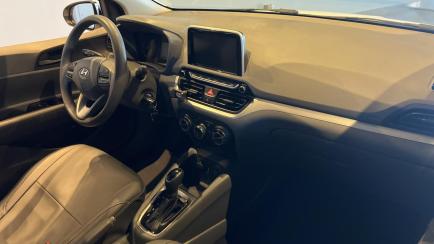 Hyundai HB20S 1.0 T-GDI Comfort (Aut)