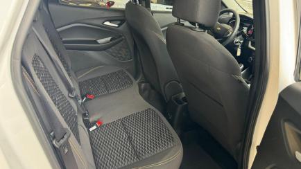 Chevrolet Montana 1.2 Turbo LT