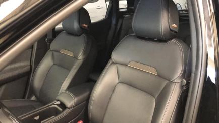 Nissan Kicks 1.0 220T Platinum DCT (Aut)