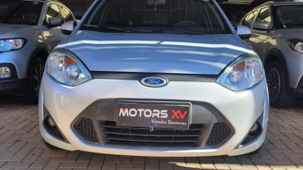 Ford Fiesta Sedan 1.6 Rocam (Flex)