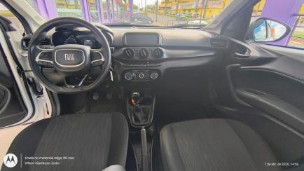 Fiat Argo 1.0