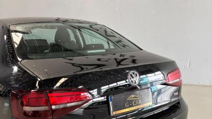 Volkswagen Jetta 1.4 TSI Trendline Tiptronic