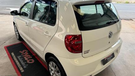 Volkswagen Fox 1.0 TEC (Flex) 4p