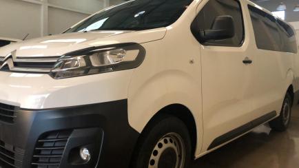 Citroën Jumpy 1.5 HDi Vitré