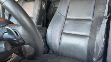 Jeep Grand Cherokee 3.6 V6 Limited 4WD