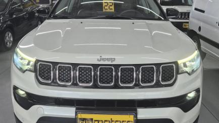 Jeep Compass 1.3 T270 Limited (!)1.3 (Aut)
