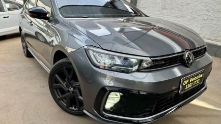 Volkswagen Virtus 1.4 250 TSI Exclusive (Aut)